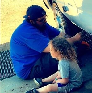 Meet your Posher, Kyle